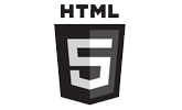 logo html