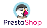 logo presta shop